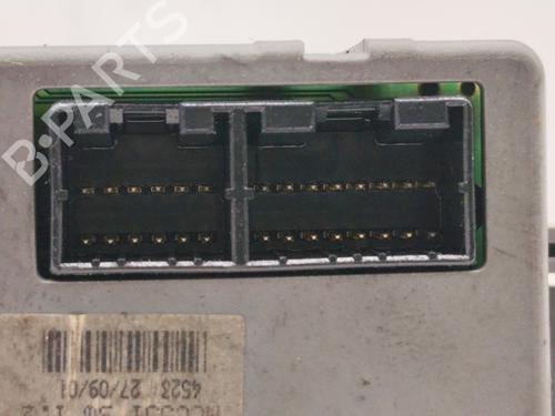 Engine control unit (ECU) IVECO DAILY III Van 35 S 13 V,35 C 13 V | BP24987764M57 