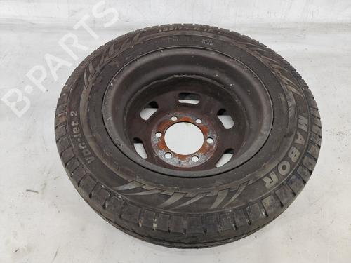 Rim IVECO DAILY III Van 35 S 13 V,35 C 13 V | BP24987760C45 