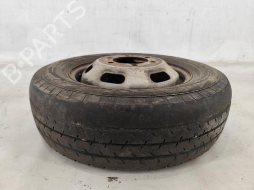 Rim IVECO DAILY III Van 35 S 13 V,35 C 13 V | BP24987760C45 
