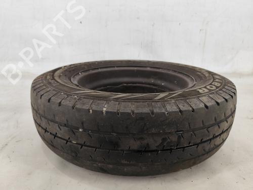 Rim IVECO DAILY III Van 35 S 13 V,35 C 13 V | BP24987760C45 