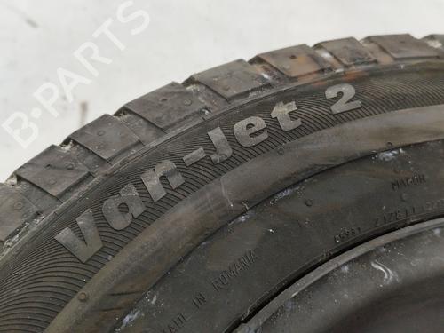 Rim IVECO DAILY III Van 35 S 13 V,35 C 13 V | BP24987760C45 
