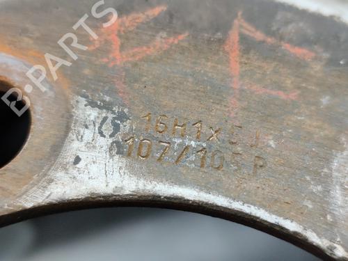 Rim IVECO DAILY III Van 35 S 13 V,35 C 13 V | BP24987760C45 