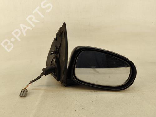 Used Right mirror NISSAN ALMERA II Hatchback (N16) 2.2 Di (110 hp) 24974614