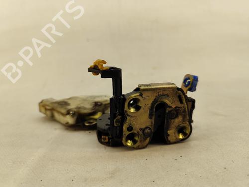 Used Front left lock NISSAN ALMERA II Hatchback (N16) 2.2 Di (110 hp) 24974609