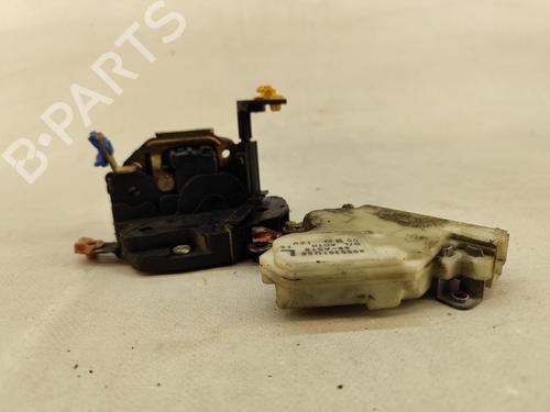 Front left lock NISSAN ALMERA II Hatchback (N16) 2.2 Di | BP24974609C98
