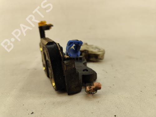 Front left lock NISSAN ALMERA II Hatchback (N16) 2.2 Di | BP24974609C98