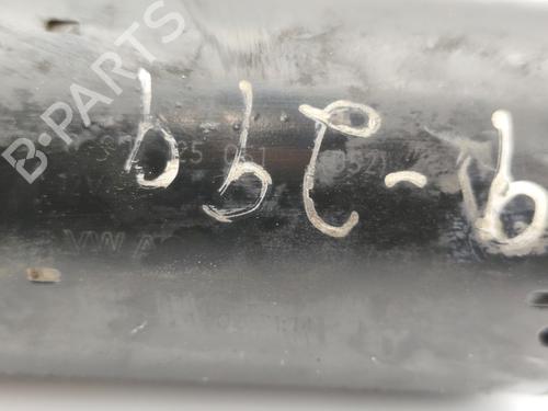 Starter SEAT IBIZA III (6L1) 1.9 SDI | BP24962749M8 