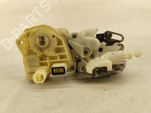 Front right lock HONDA CIVIC VII Saloon (ES, ET) 1.3 IMA (ED9, ES9) | BP24979017C97 