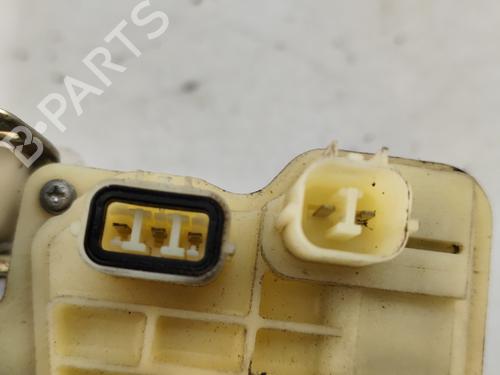 Front right lock HONDA CIVIC VII Saloon (ES, ET) 1.3 IMA (ED9, ES9) | BP24979017C97 
