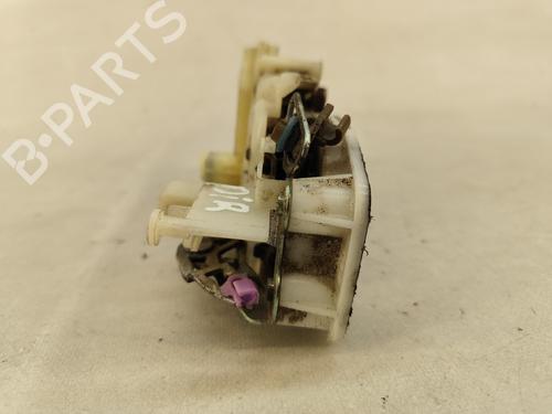 Front right lock HONDA CIVIC VII Saloon (ES, ET) 1.3 IMA (ED9, ES9) | BP24979017C97 