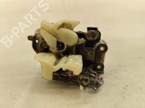 Rear right lock HONDA CIVIC VII Saloon (ES, ET) 1.3 IMA (ED9, ES9) | BP24979019C99 
