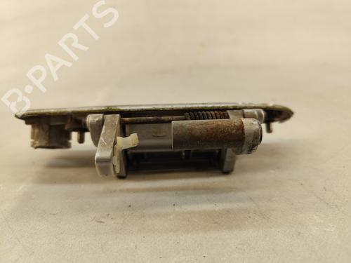 Front left exterior door handle HONDA CIVIC VII Saloon (ES, ET) 1.3 IMA (ED9, ES9) | BP24979025C128 