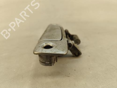 Front left exterior door handle HONDA CIVIC VII Saloon (ES, ET) 1.3 IMA (ED9, ES9) | BP24979025C128 