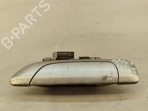 Rear left exterior door handle HONDA CIVIC VII Saloon (ES, ET) 1.3 IMA (ED9, ES9) N.V