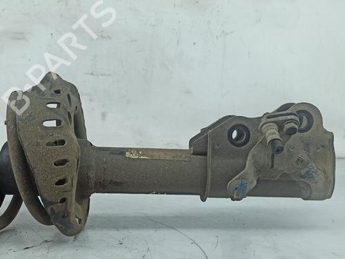 Right front shock absorber HONDA CIVIC VIII Hatchback (FN, FK) 1.4 (FK1) | BP24954850M17 