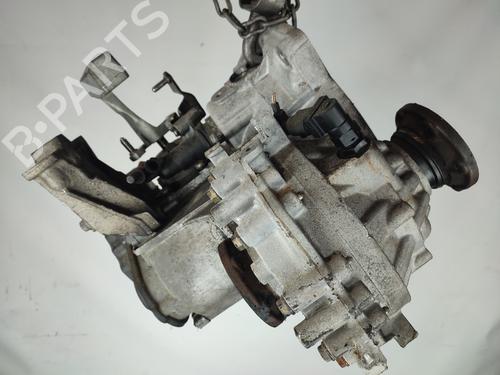 Gearkasse VW GOLF IV (1J1) 1.9 TDI (110 hp) 25020891