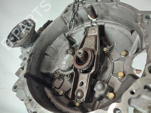 Gearbox VW GOLF IV (1J1) 1.9 TDI | BP25020891M3