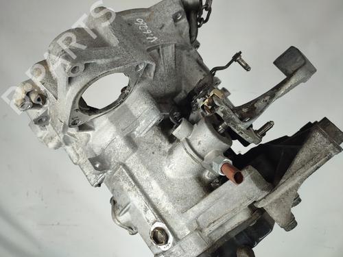 Gearbox VW GOLF IV (1J1) 1.9 TDI | BP25020891M3