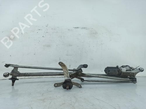 Front wiper motor HONDA CIVIC VIII Hatchback (FN, FK) 1.4 (FK1) | BP24954863M29 