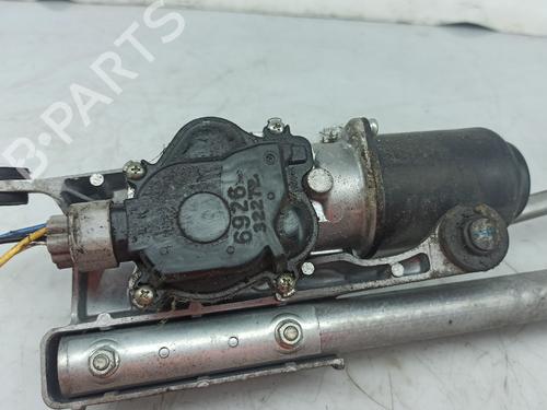 Front wiper motor HONDA CIVIC VIII Hatchback (FN, FK) 1.4 (FK1) | BP24954863M29 