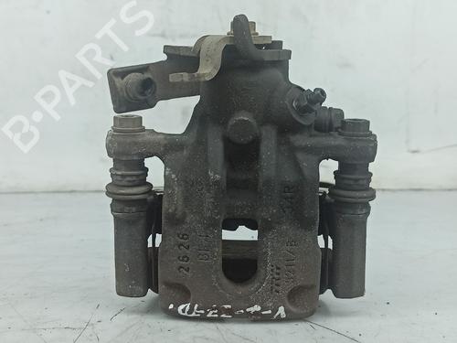 Right rear brake caliper HONDA CIVIC VIII Hatchback (FN, FK) 1.4 (FK1) | BP24954855M106