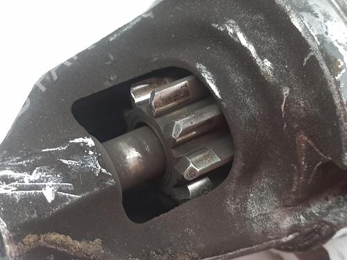 Starter HONDA CIVIC VIII Hatchback (FN, FK) 1.4 (FK1) | BP24954862M8 