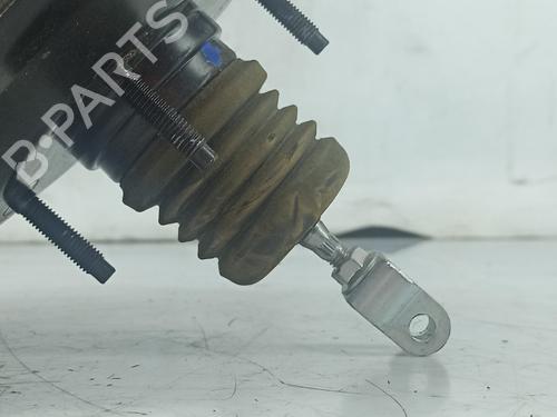 Servo brake HONDA CIVIC VIII Hatchback (FN, FK) 1.4 (FK1) | BP24954867M42 