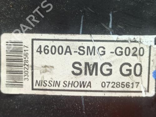 Servo brake HONDA CIVIC VIII Hatchback (FN, FK) 1.4 (FK1) | BP24954867M42 