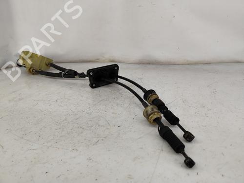 Gear lever CITROËN JUMPER II Van 3.0 HDi 160 | BP24964661M90 