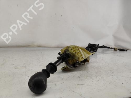 Gear lever CITROËN JUMPER II Van 3.0 HDi 160 | BP24964661M90 