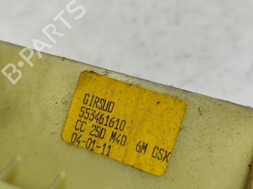 Gear lever CITROËN JUMPER II Van 3.0 HDi 160 | BP24964661M90 