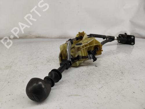 Gear lever CITROËN JUMPER II Van 3.0 HDi 160 | BP24964661M90 