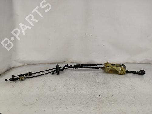 Gear lever CITROËN JUMPER II Van 3.0 HDi 160 | BP24964661M90 