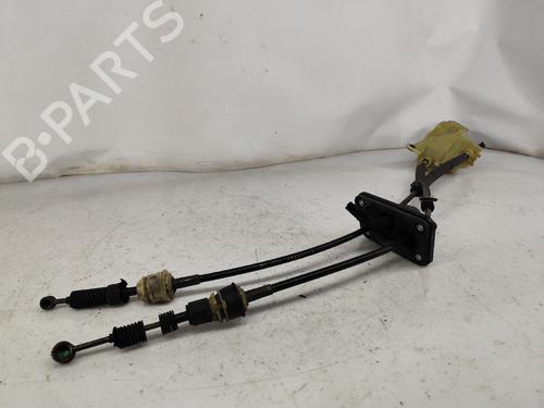 Gear lever CITROËN JUMPER II Van 3.0 HDi 160 | BP24964661M90 