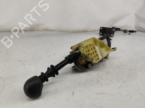 Gear lever CITROËN JUMPER II Van 3.0 HDi 160 | BP24964661M90 