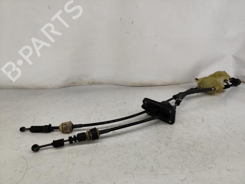 Gear lever CITROËN JUMPER II Van 3.0 HDi 160 | BP24964661M90 
