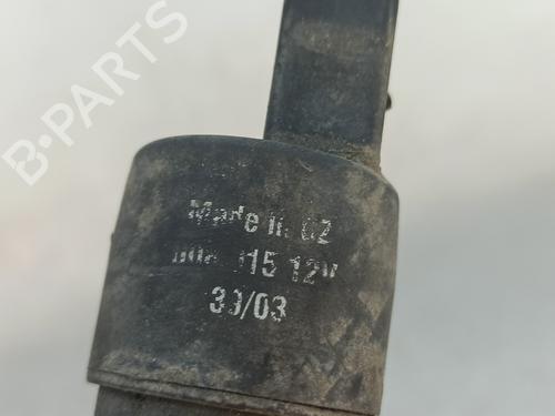 Washer pump MERCEDES-BENZ C-CLASS T-Model (S203) C 220 CDI (203.208) | BP24854761E24 