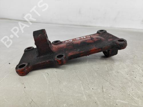 Left front suspension arm IVECO DAILY III Van 35 S 13 V,35 C 13 V | BP24987719M12 