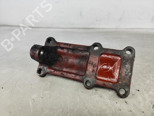 Left front suspension arm IVECO DAILY III Van 35 S 13 V,35 C 13 V | BP24987719M12 