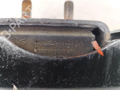 Engine mount IVECO DAILY III Van 35 S 13 V,35 C 13 V | BP24987699M89 