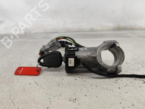 Ignition barrel IVECO DAILY III Van 35 S 13 V,35 C 13 V | BP24987724M48 