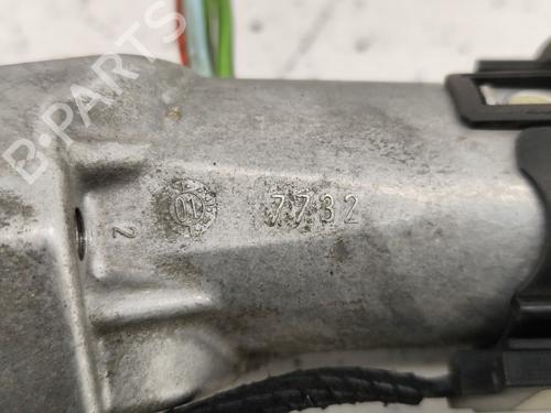 Ignition barrel IVECO DAILY III Van 35 S 13 V,35 C 13 V | BP24987724M48 