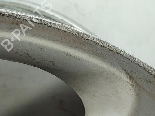 Rim BMW X5 (E53) 3.0 d | BP25006299C45 