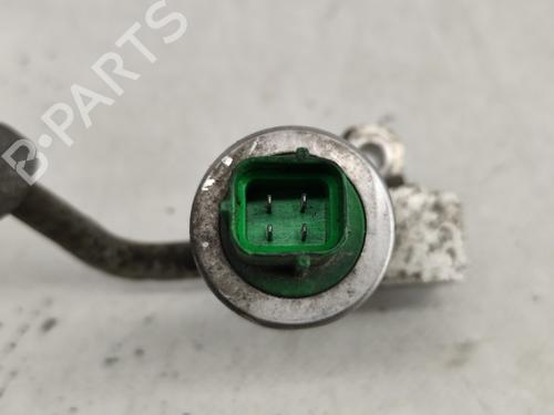 AC pipe IVECO DAILY III Van 35 S 13 V,35 C 13 V | BP24988079M126 