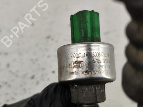 AC pipe IVECO DAILY III Van 35 S 13 V,35 C 13 V | BP24988079M126 