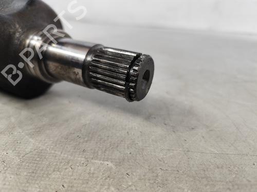Left front driveshaft FORD C-MAX (DM2) 1.6 TDCi | BP24939297M38 