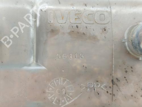 Expansion tank IVECO DAILY III Van 35 S 13 V,35 C 13 V | BP24988076C120 