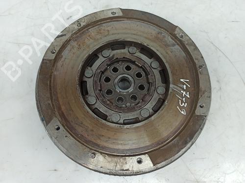 Used Flywheel HONDA HR-V (RU) 1.6 i-DTEC (RU8) (120 hp) 24964975