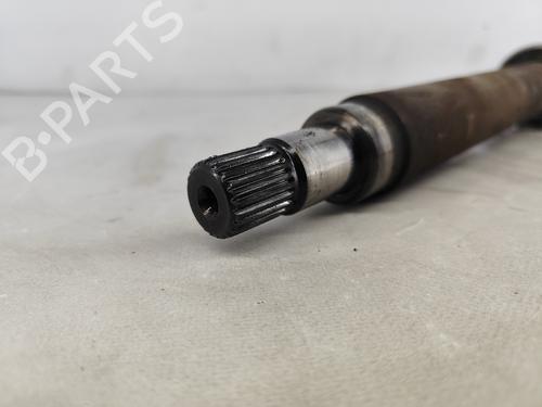 Right front driveshaft FORD FIESTA VI (CB1, CCN) 1.0 | BP24953488M39