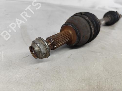 Right front driveshaft FORD FIESTA VI (CB1, CCN) 1.0 | BP24953488M39